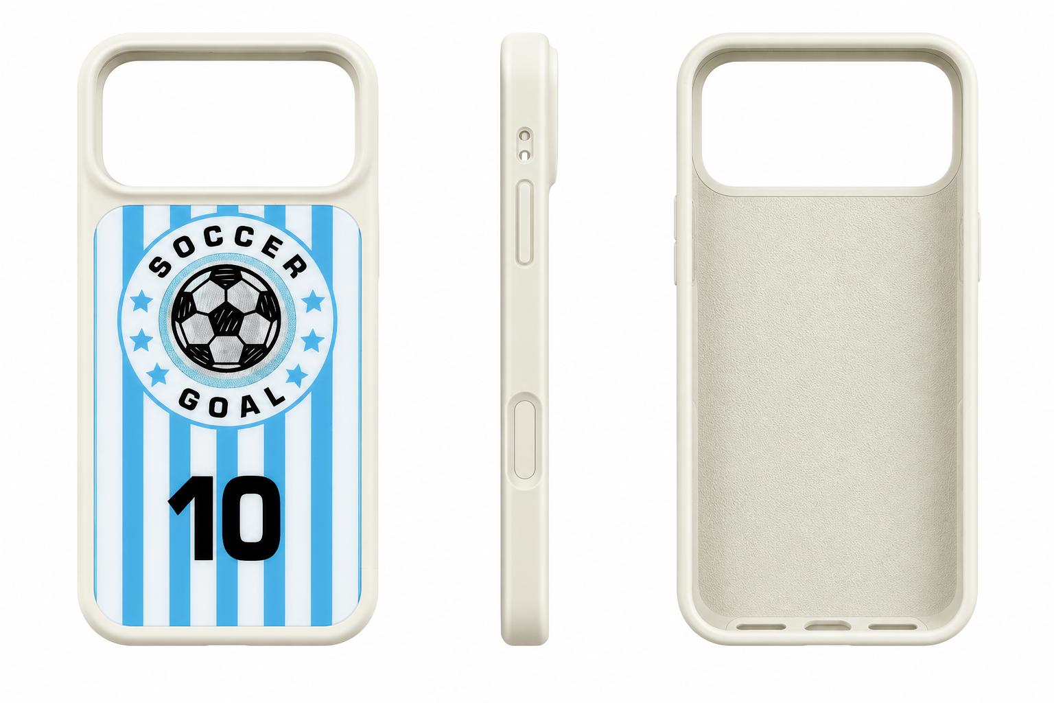 Soccer case